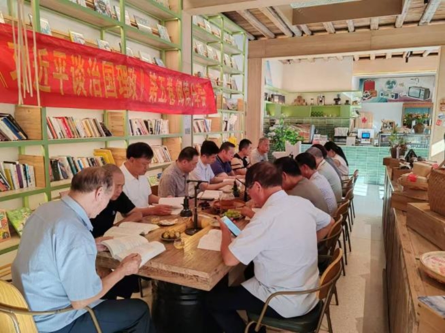 1760173464482067322.jpg 永泰分公司加强《习近平谈治国理政》2.jpg